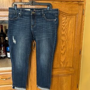 Kut from the Kloth Jeans